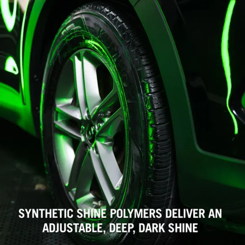 SPREJ SHKELQYES GOME HYBRID GRAPHENE ACRYLIC 680ML - Image 4