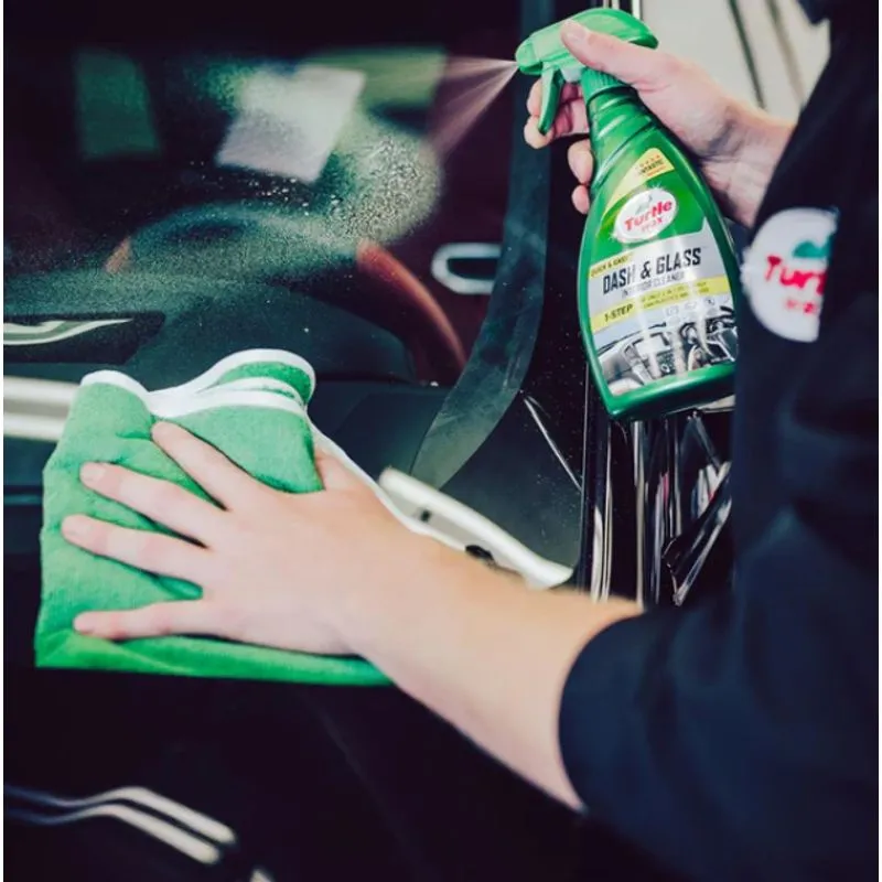 SPREJ PASTRUES XHAMI DHE PANELI 500ML - Image 4