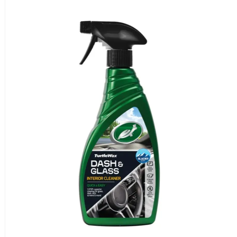 SPREJ PASTRUES XHAMI DHE PANELI 500ML