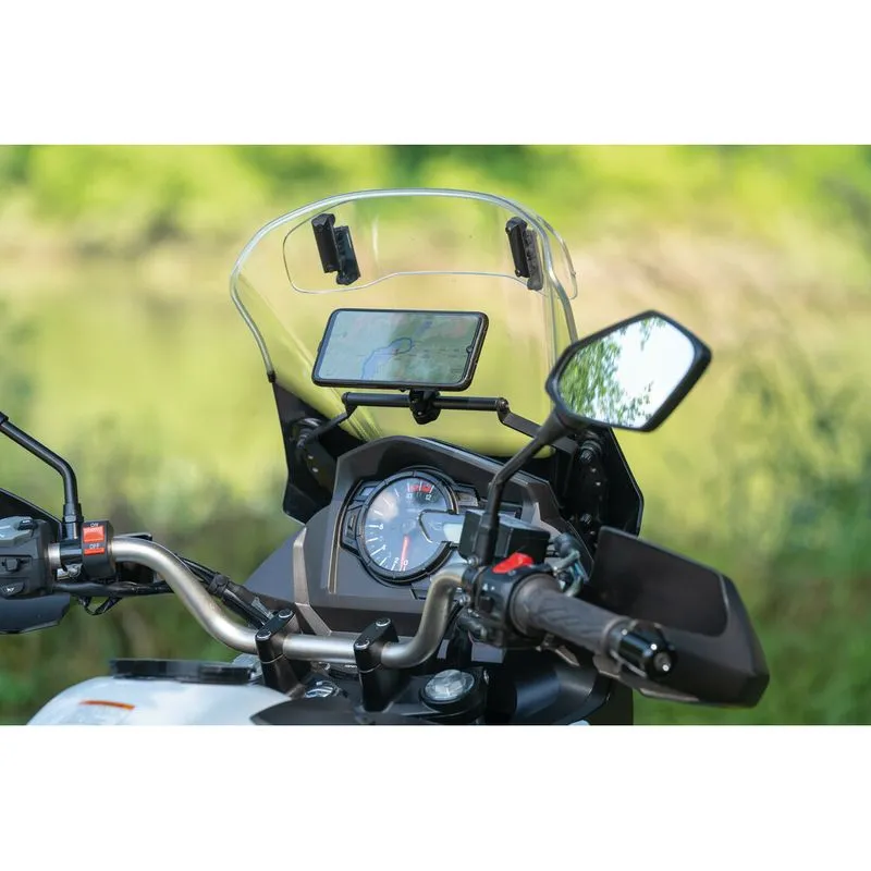 MBAJTES TELEFONI MOTORRI DUO LOCK TITAN OPTI - Image 3