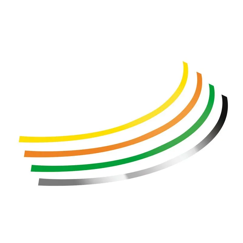 SHIRIT DEKORUES NGJITES PER FELLNE 14-16 CROM