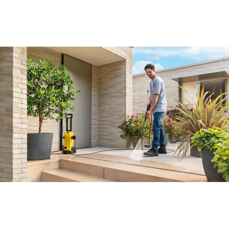 AUTOLARESE KARCHER K3 1.676-350.0 - Image 2