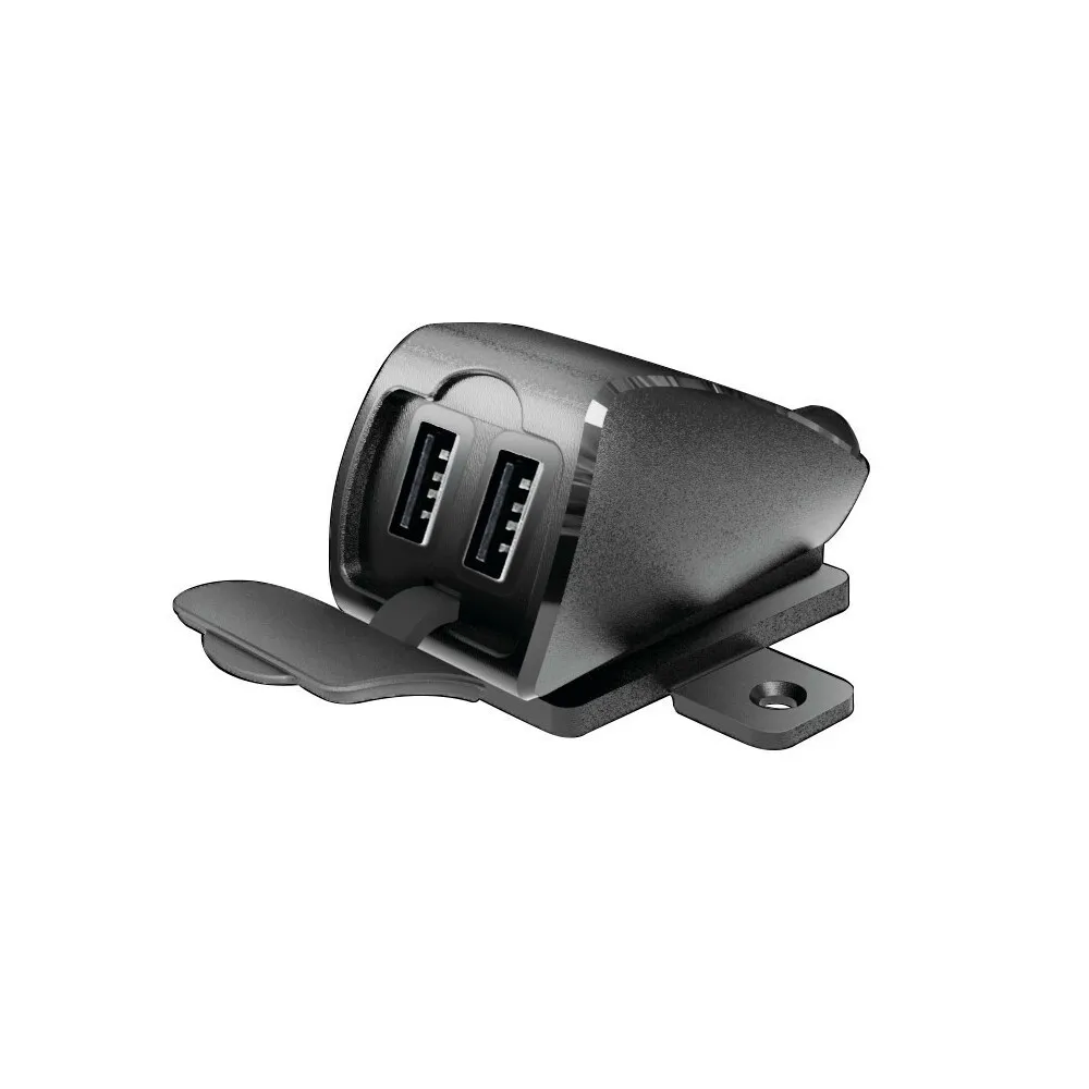 KARIKUES USB I DYFISHTE RAIN PROOF 5400MA 12/24V