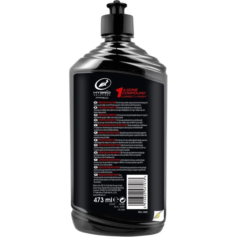 POLIR PROFESIONAL HS PRO 1 - Image 2