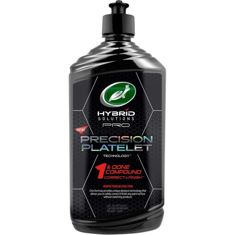 POLIR PROFESIONAL HS PRO 1