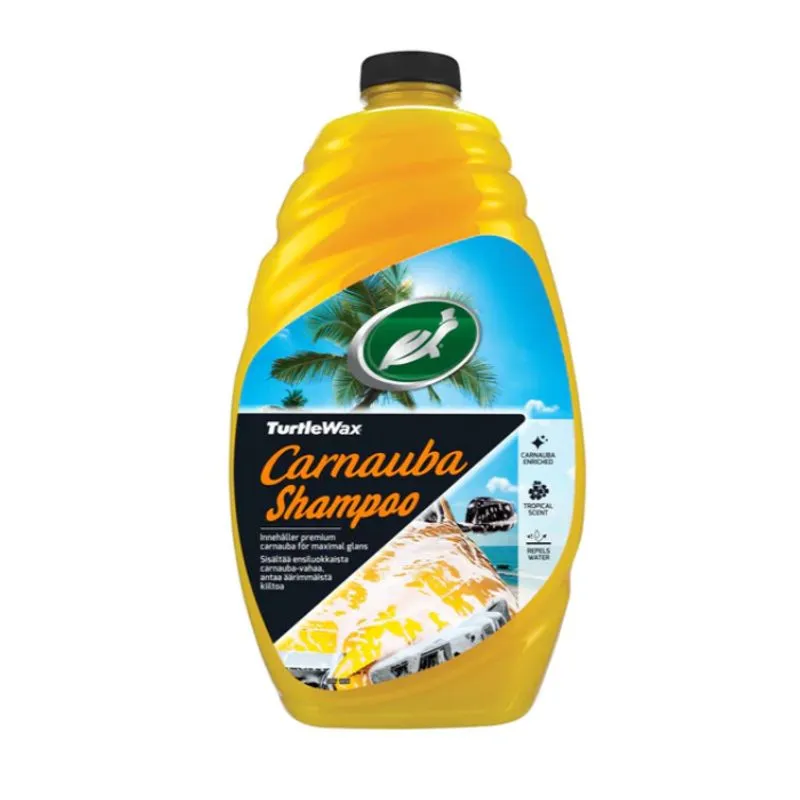SHAMPON ME DYLL CARNAUBA 1.42L