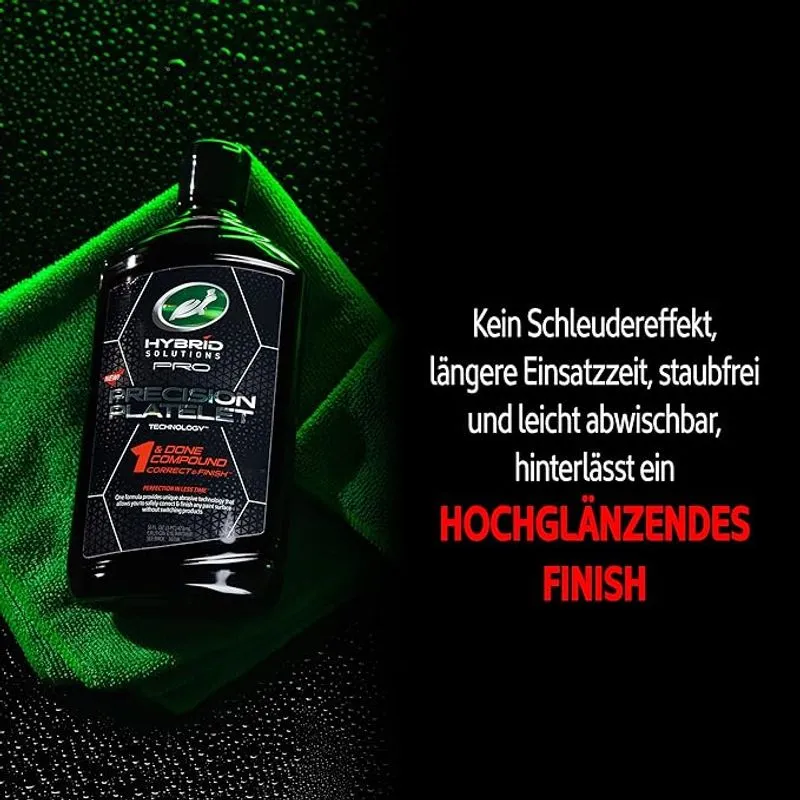 POLIR PROFESIONAL HS PRO 1 - Image 4