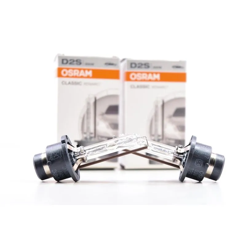 LAMPA D2S 12V24V - Image 3