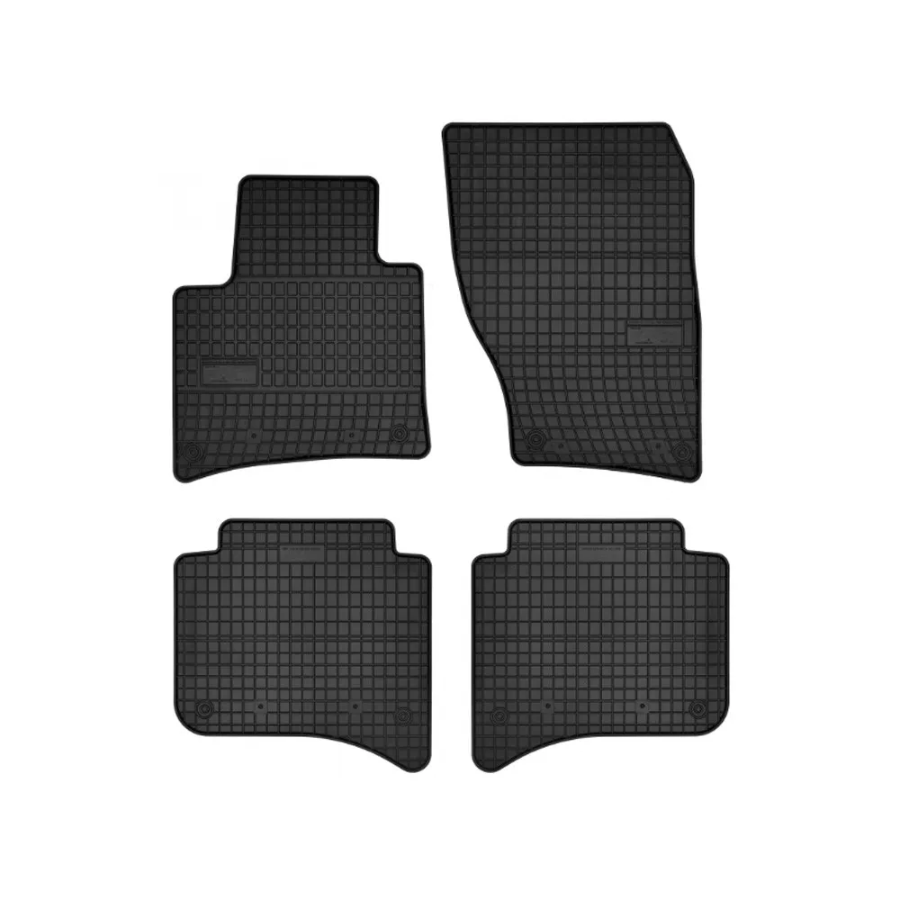 SHTROJE GOME VW TAUREG 2010 0407