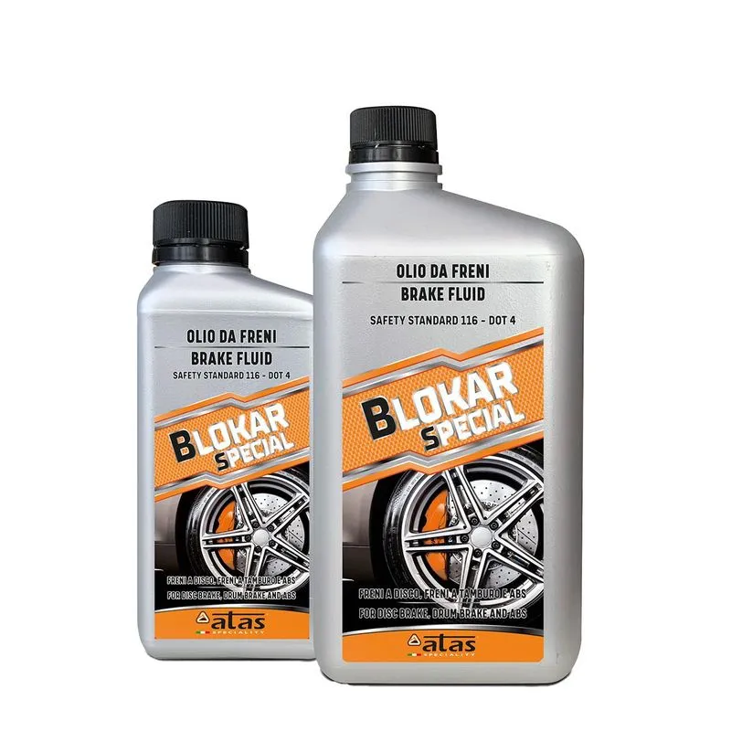 GLICERINE DOT 4 BLOKAR 500ML - Image 2