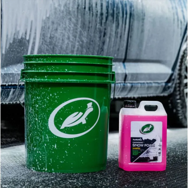 SHAMPON ME SHKUME HYBRID 2.5L - Image 3