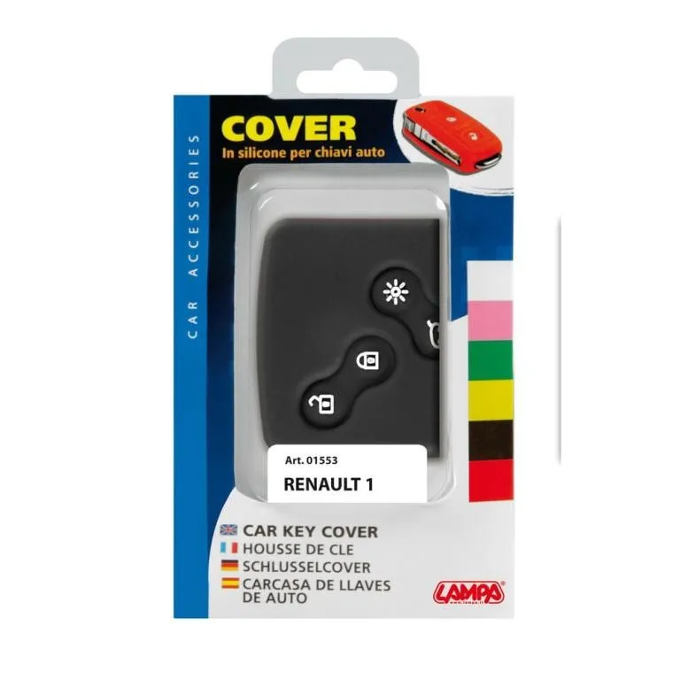 MBESHTJELLES PER ÇELSA RENAULT 1 - Image 2