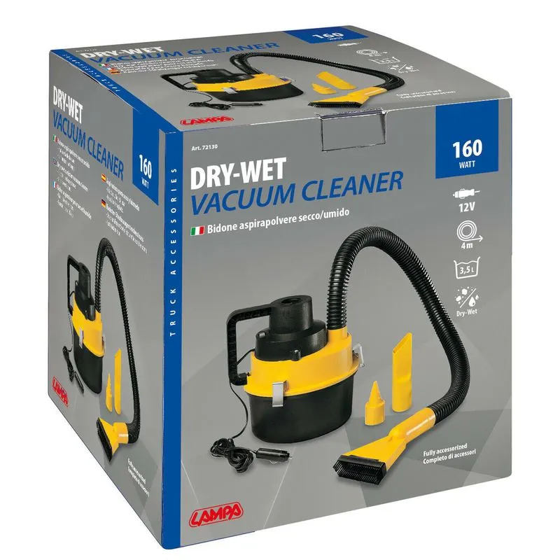 FSHESE ME PRIZE 12V - 160W - Image 5