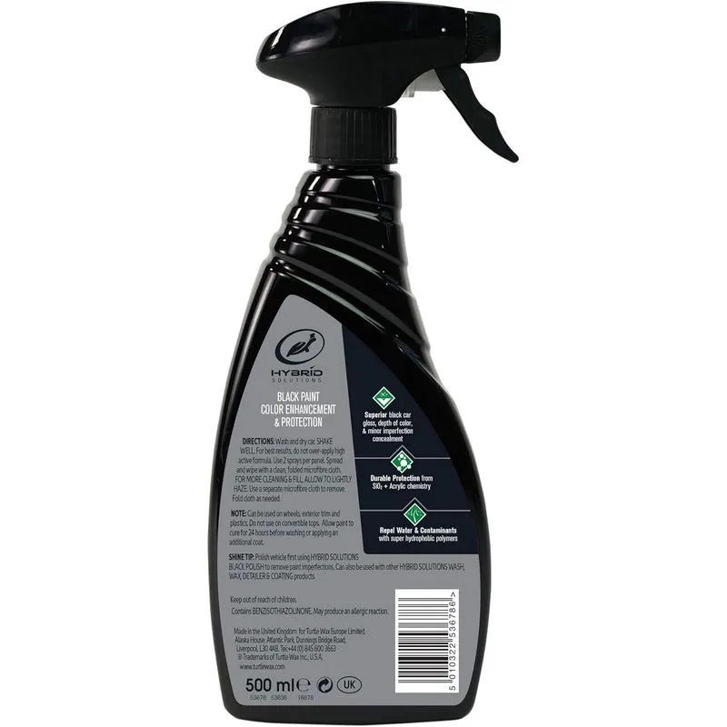 POLIR DYLL CERAMIC ZEZE 500ML - Image 2