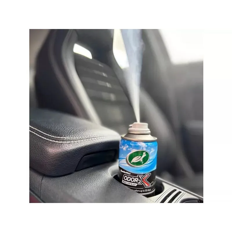 SPREJ AROME ODOR X BUBBLE GUM 100ML - Image 3