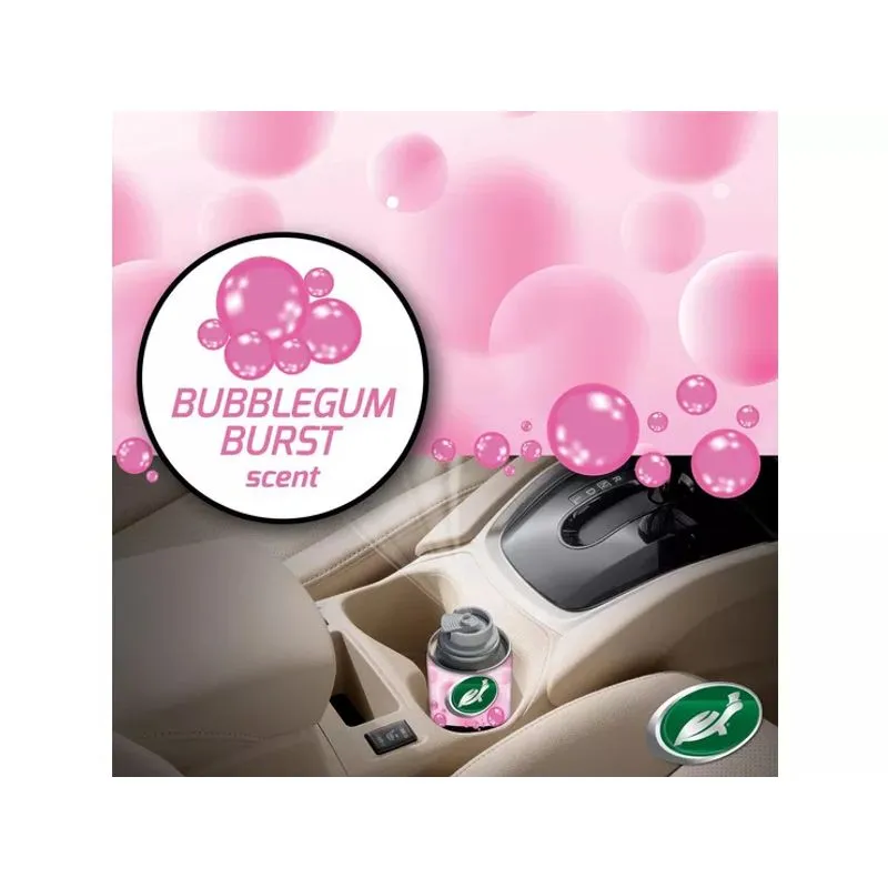 SPREJ AROME ODOR X BUBBLE GUM 100ML - Image 2