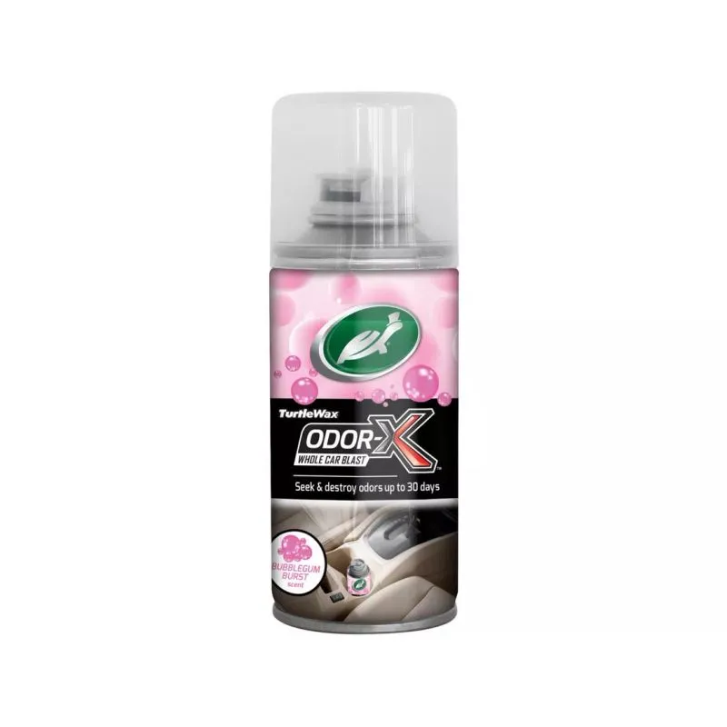 SPREJ AROME ODOR X BUBBLE GUM 100ML