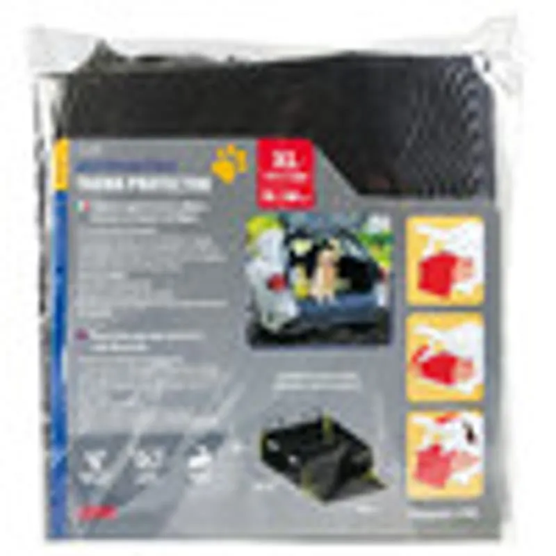 MBULESE BAGAZHI CM 100X90X40 H - Image 5