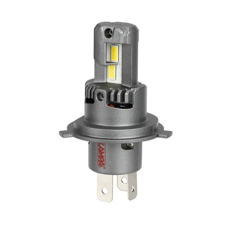 LAMPA LED H4 12V 25W P43t 1PCS