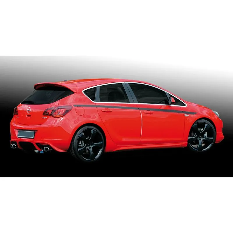 MBROJTESE DERE TRANSPARENTE - Image 3