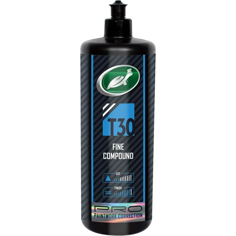 POLIR PROFESIONAL FINE COMPOUND T30 1L