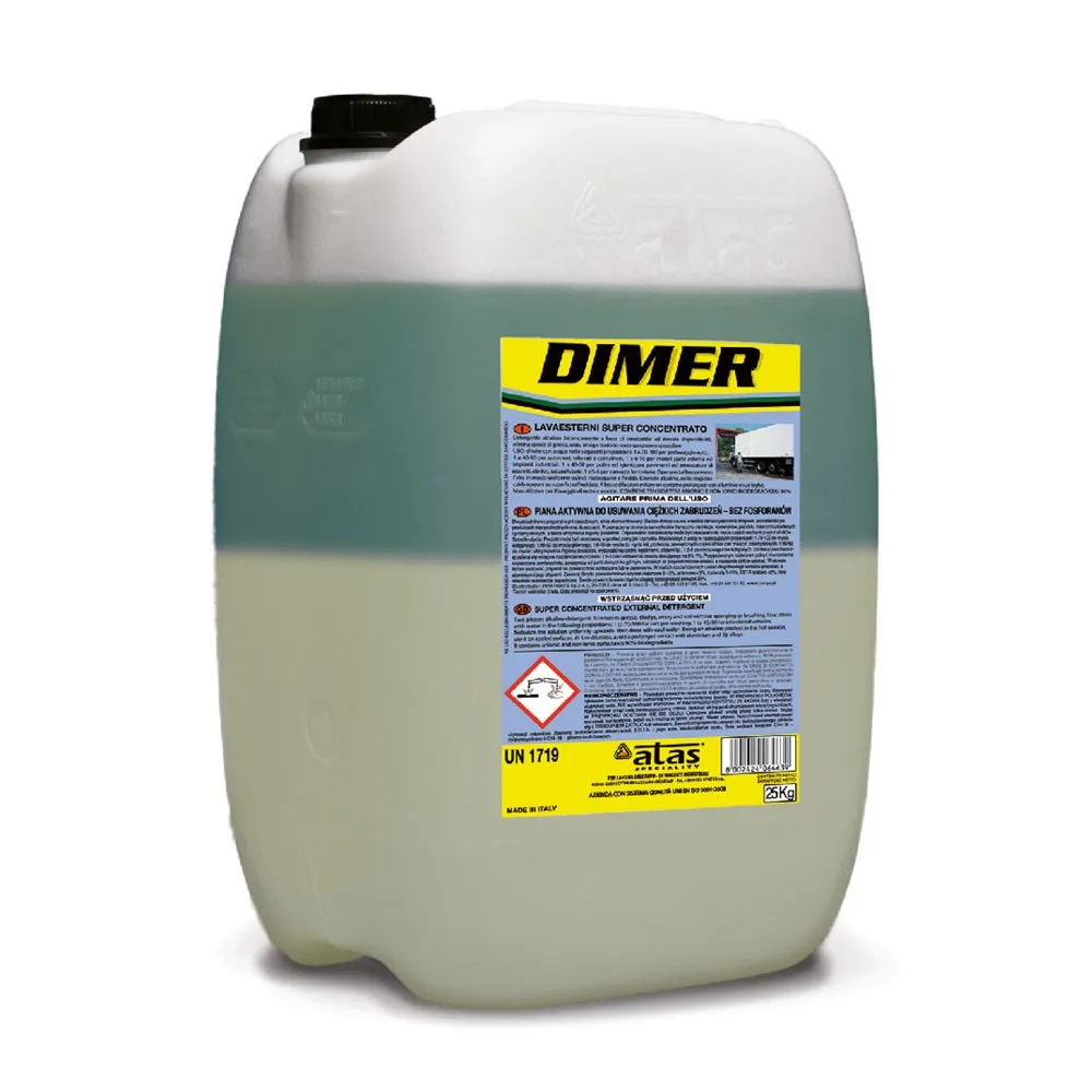 PASTRUES UNIVERSAL DIMER 25KG