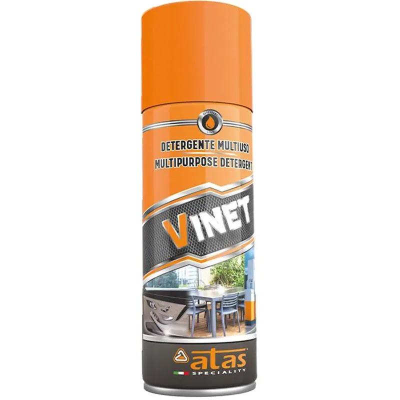SPREJ PASTRUES VINET 200ML
