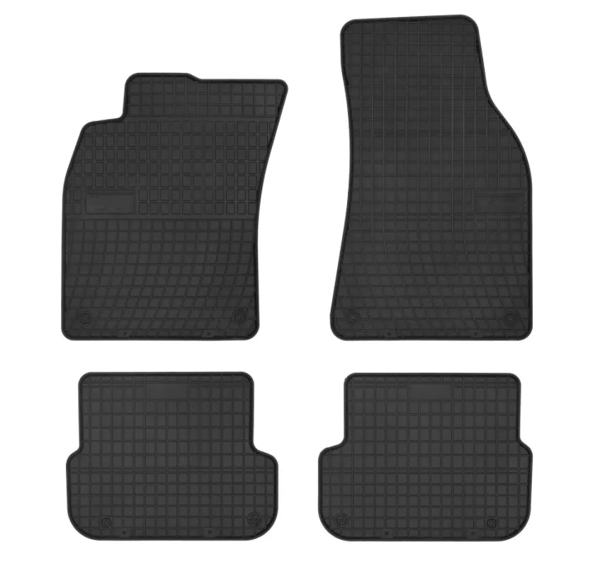 SHTROJE GOME AUDI A6 2006-2011 0727