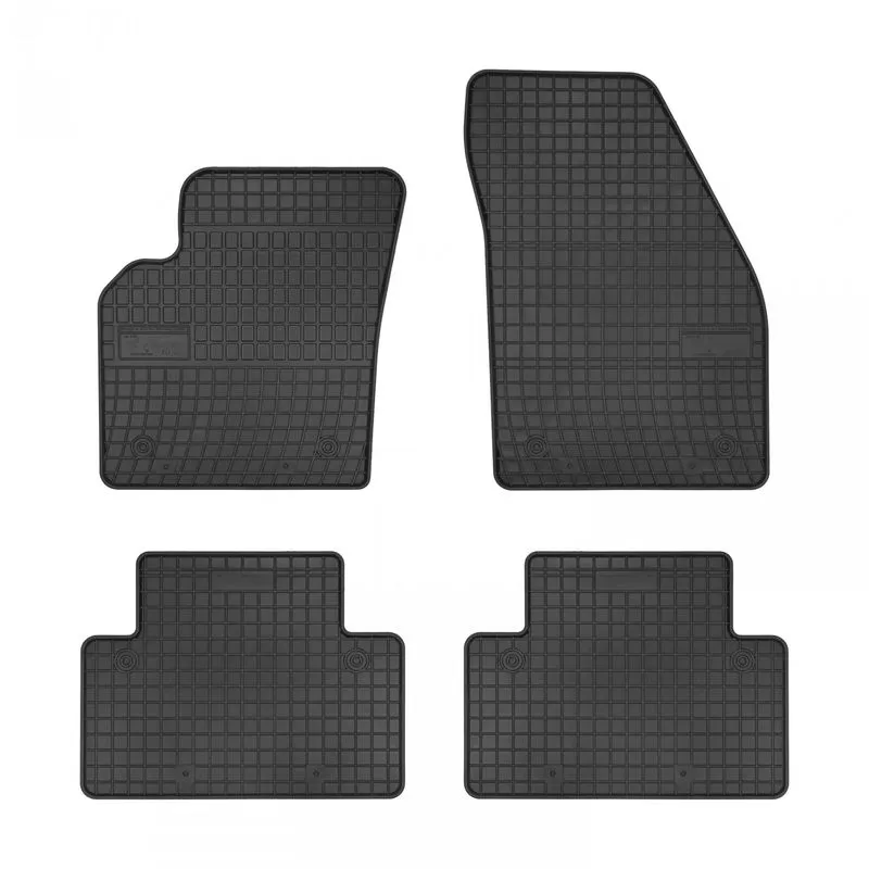 SHTROJE GOME VOLVO C30 04-12