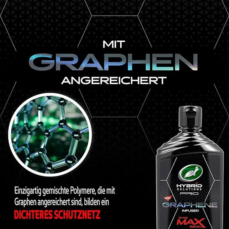 POLIR PROFESIONAL HS MAX WAX 414ML - Image 3