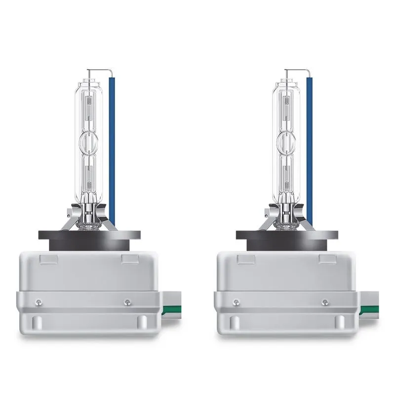 LAMPA D3S 12V/24V 35W +150% 6200K COOL BLUE INTENSE ® - Image 3