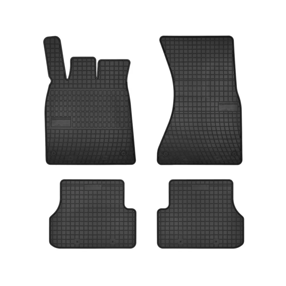 SHTROJE GOME AUDI A6 2011-0730