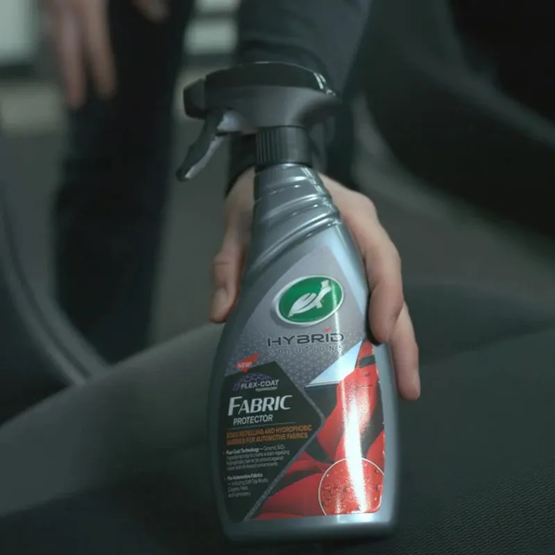 SPREJ PASTRUES NJOLLASH DHE MATERIALE TJERA 500ML - Image 2