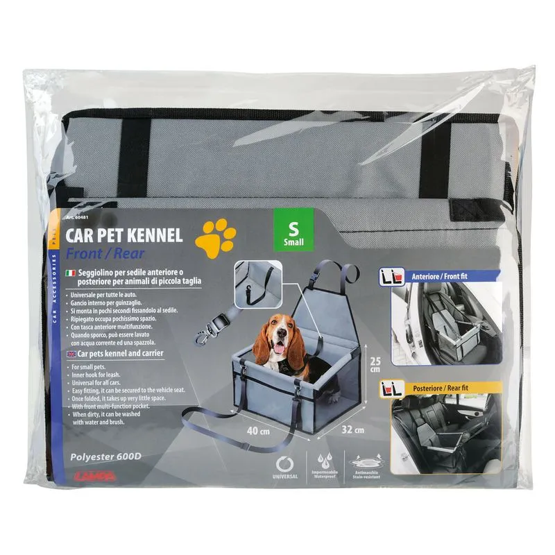 KOLIBE PER KAFSHE PARA DHE PASME - Image 5