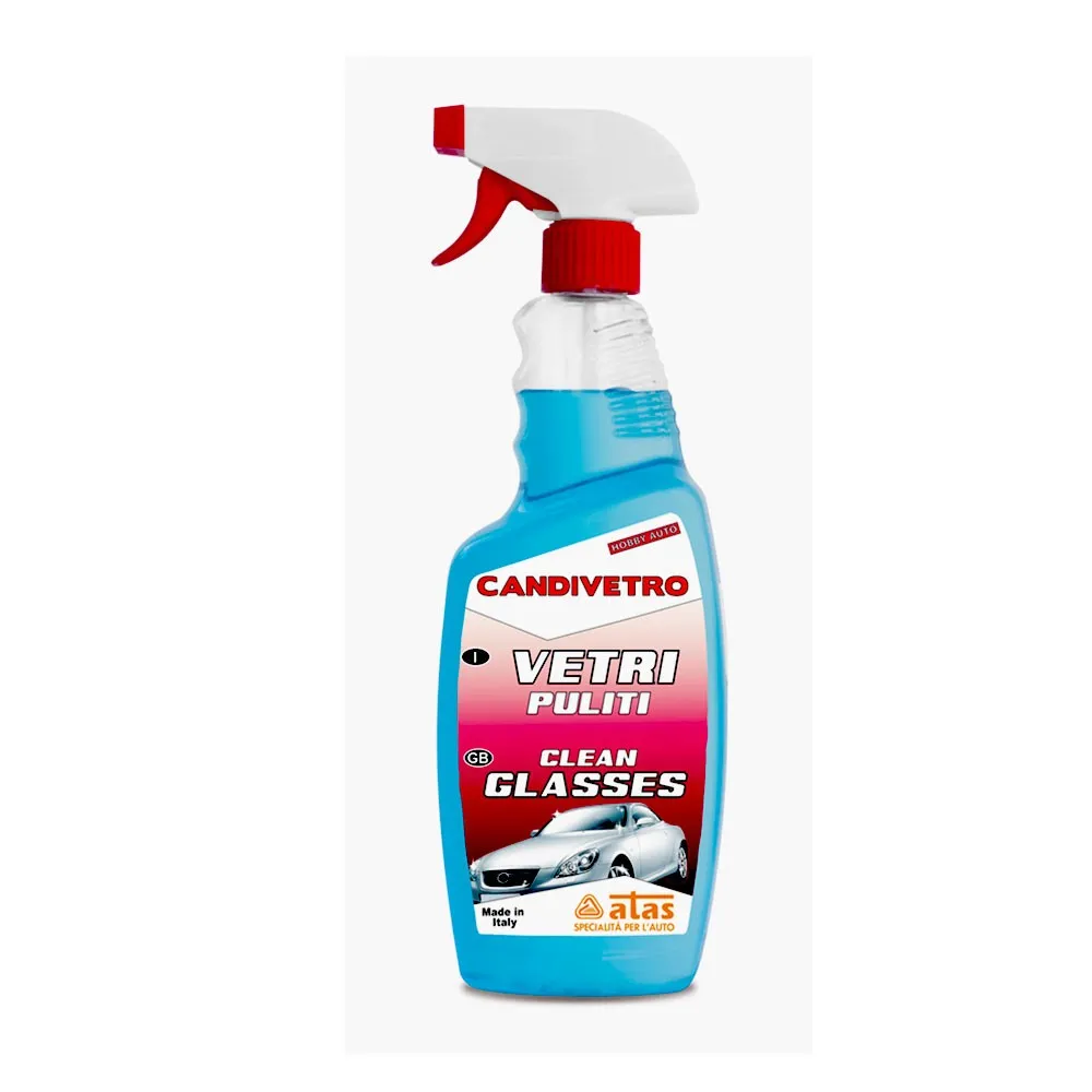 SPREJ PASTRUES XHAMI CANDIVETRO 750ML - Image 2