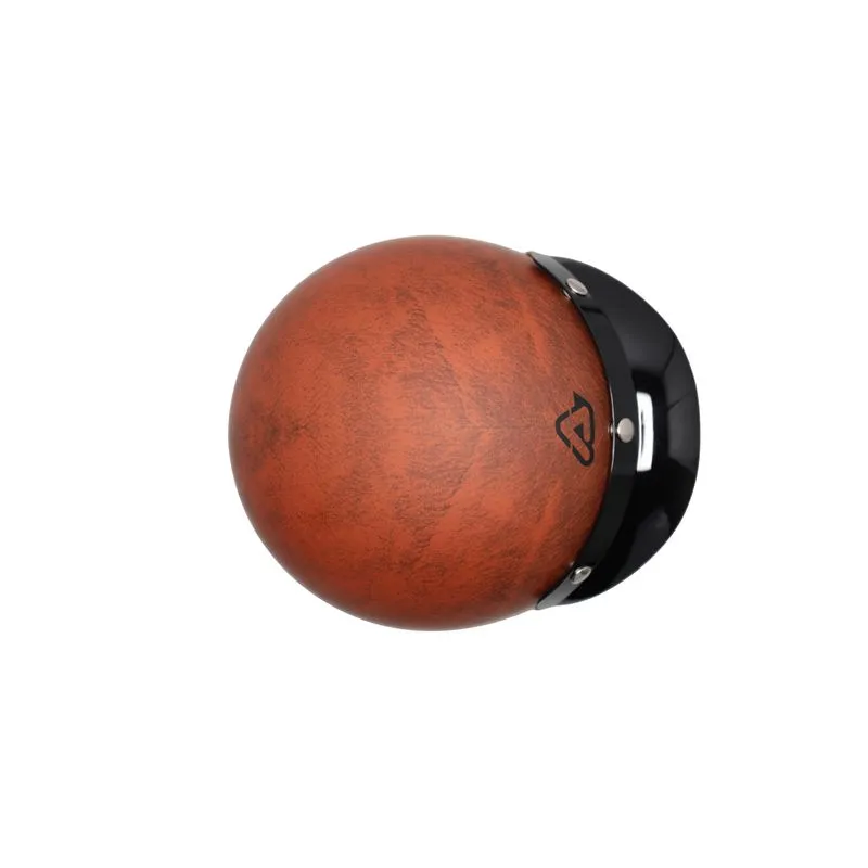 HELMETE SKODELA KAFE XL - Image 6