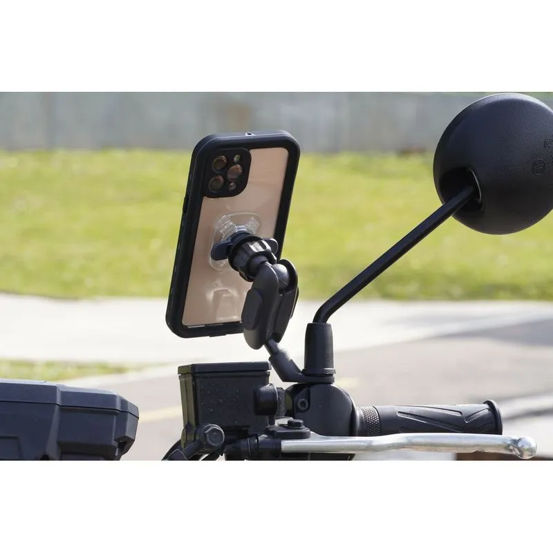 FIKSUES TELEFONI TITAN OPTI POLE ORBIT - Image 4