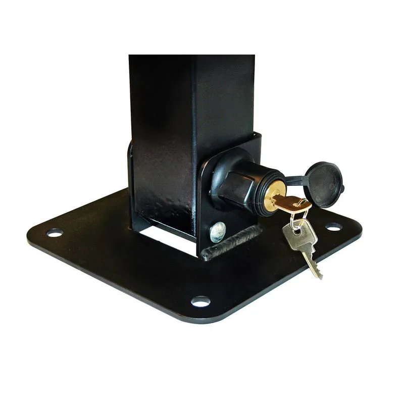 BLLOKUESE PARKINGU ME QELES - Image 3