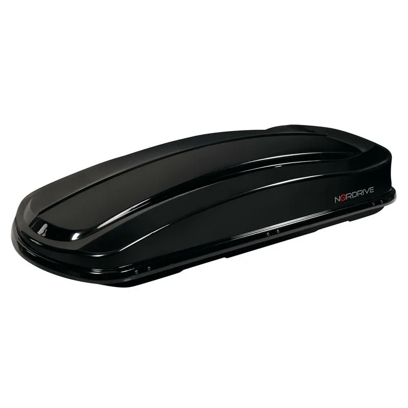 KUTI BAGAZHI D-BOX 430L BLACK