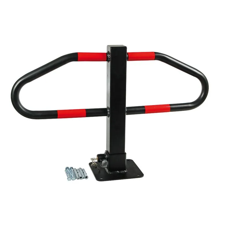 BLLOKUESE PARKINGU ME QELES - Image 2