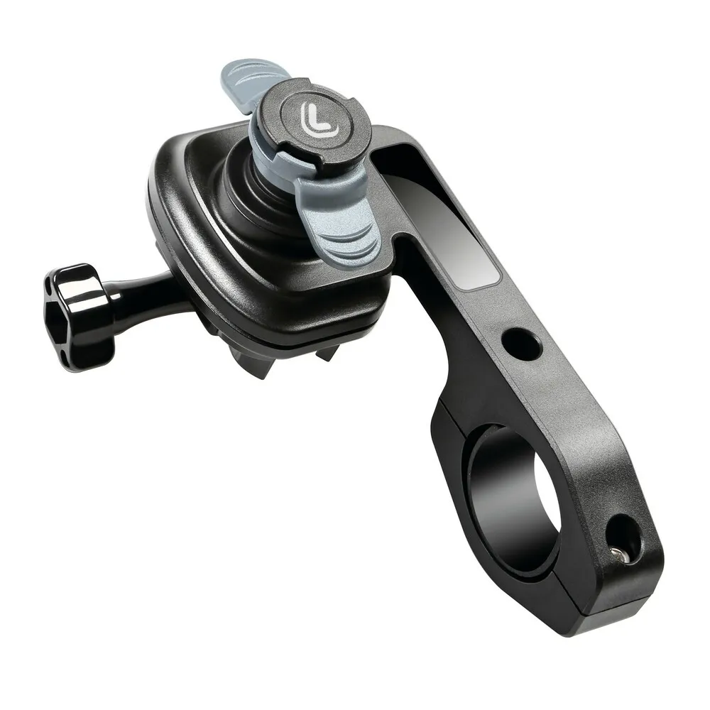 MBAJTES TELEFONI MOTORRI & BICIKLTE DUO LOCK OPTI