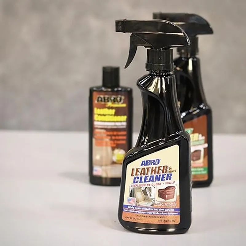 SPREJ PASTRUES LEKURE LC-472 - Image 2