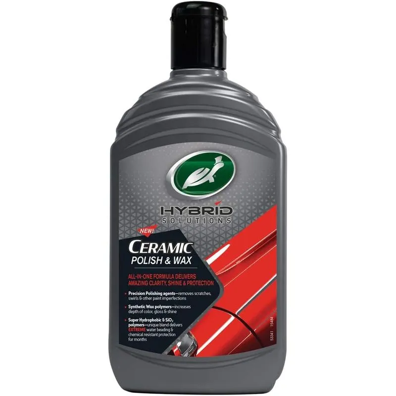 POLIR CERAMIC HYBRID 500ML