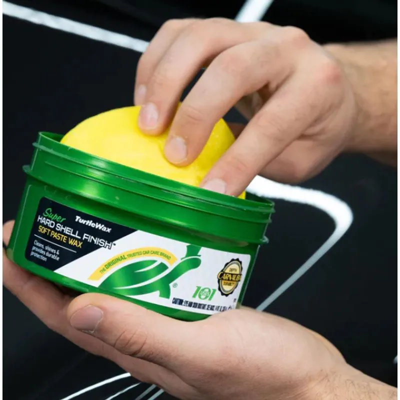 DYLL PASTE ORIGINAL HARD SHELL 397GR - Image 3