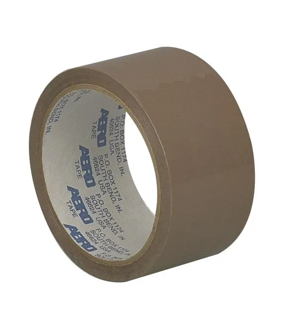 TRAKE AMBALAZHE KAFE 50M 2129A TAN