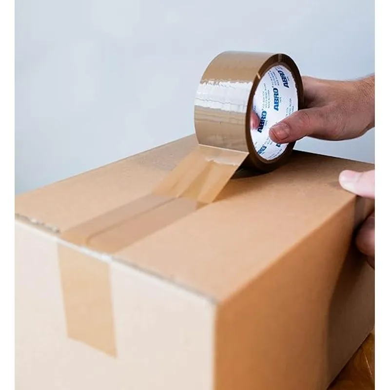 TRAKE AMBALAZHE KAFE 50M 2129A TAN - Image 3