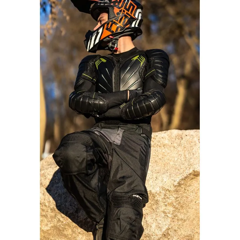 TRIKO KOERT-ONE ZI-VERDHE XXL - Image 4