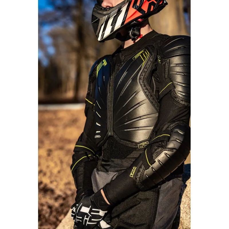 TRIKO KOERT-ONE ZI-VERDHE XXL - Image 2