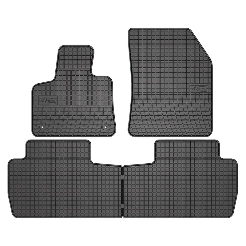 SHTROJE GOME PEUGEOT 5008 II 2017 ET401624