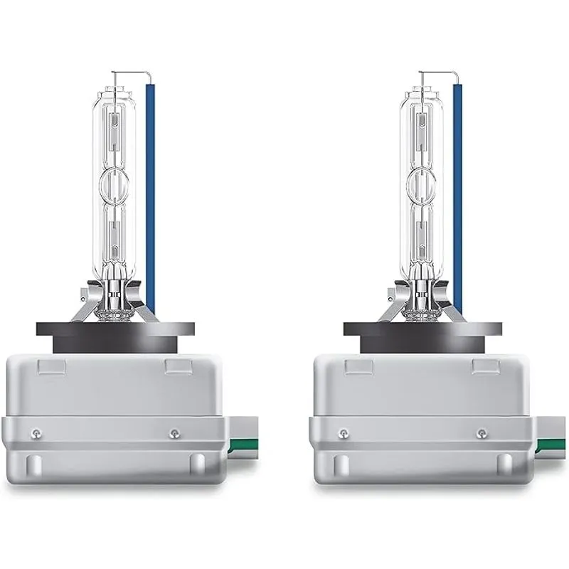 LAMPA GAR D3S 12V/24V 35W 7000K COOL BLUE BOOST ® - Image 2